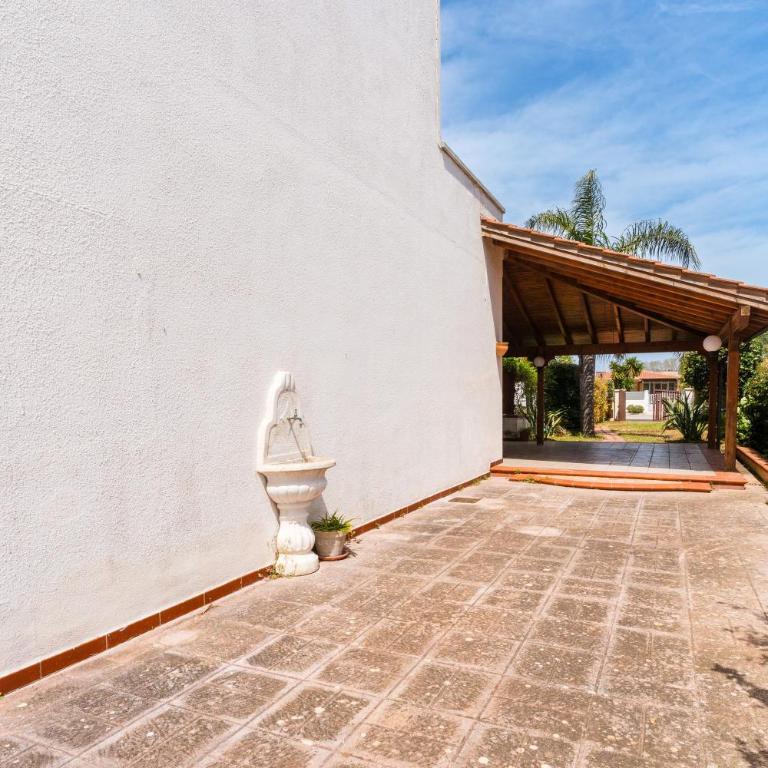 Villa Nina a Torre dell'Orso - Villa con Vista Giardino - 21