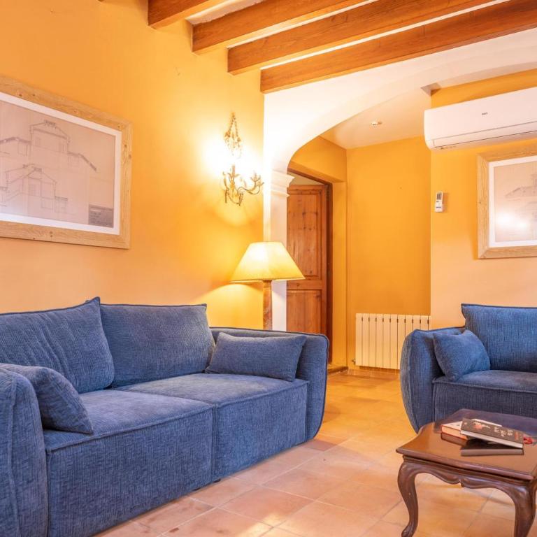 Son Muntaner - Villa de 6 dormitorios - 27