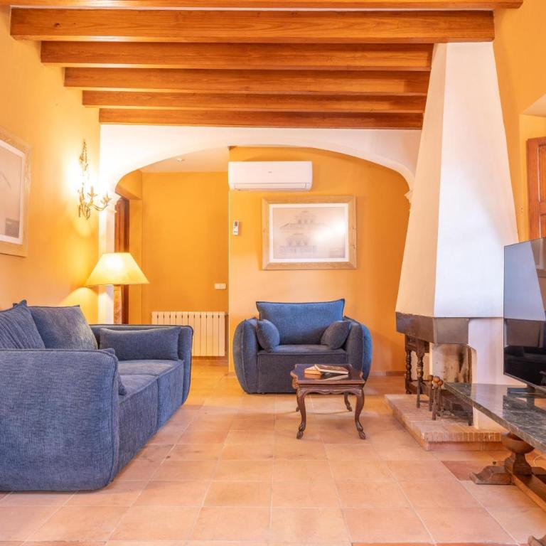 Son Muntaner - Villa de 6 dormitorios - 28