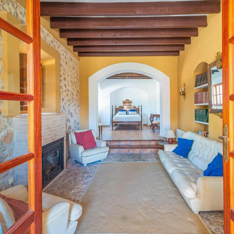 Son Muntaner - Villa de 6 dormitorios - 33