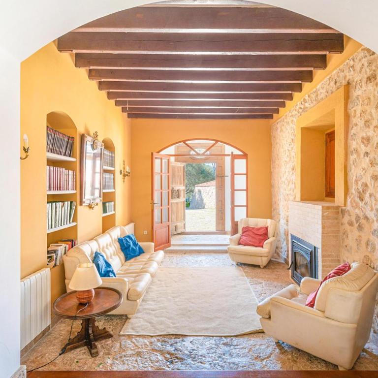 Son Muntaner - Villa de 6 dormitorios - 34