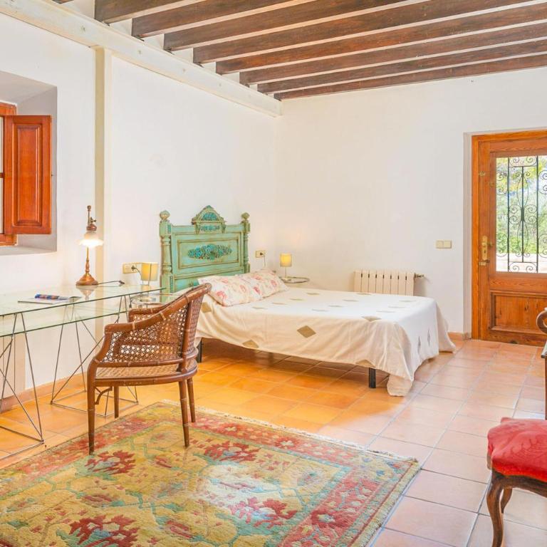 Son Muntaner - Villa de 6 dormitorios - 38