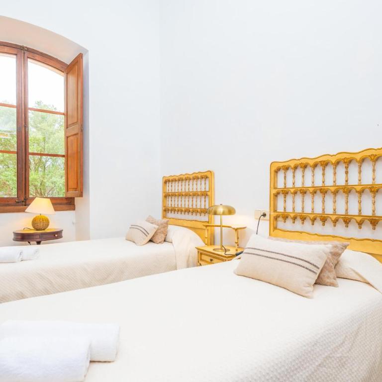 Son Muntaner - Villa de 6 dormitorios - 42