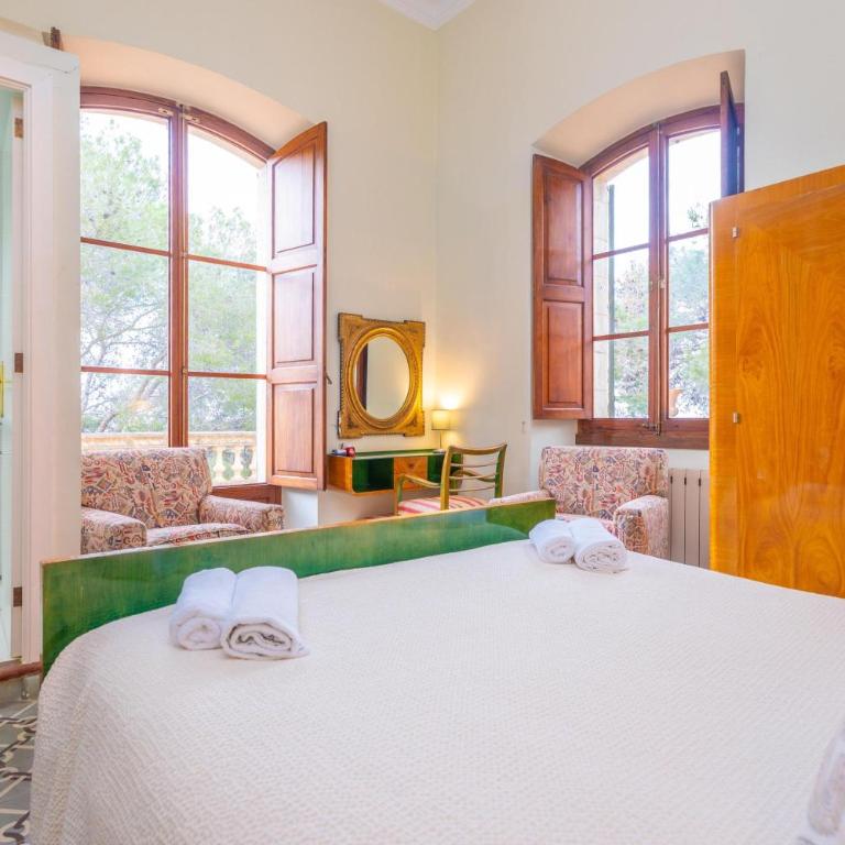 Son Muntaner - Villa de 6 dormitorios - 47