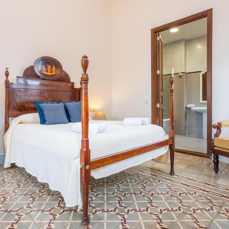 Son Muntaner - Villa de 6 dormitorios - 51