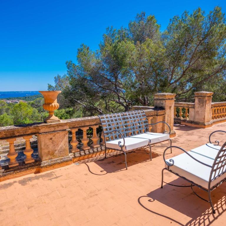 Son Muntaner - Villa de 6 dormitorios - 55