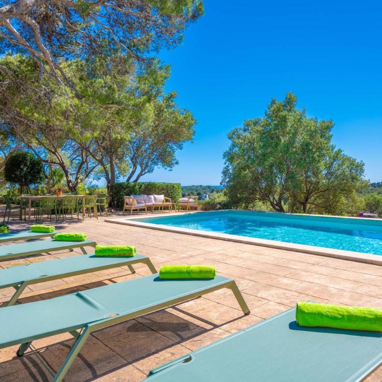 Son Muntaner - Villa de 6 dormitorios - 59