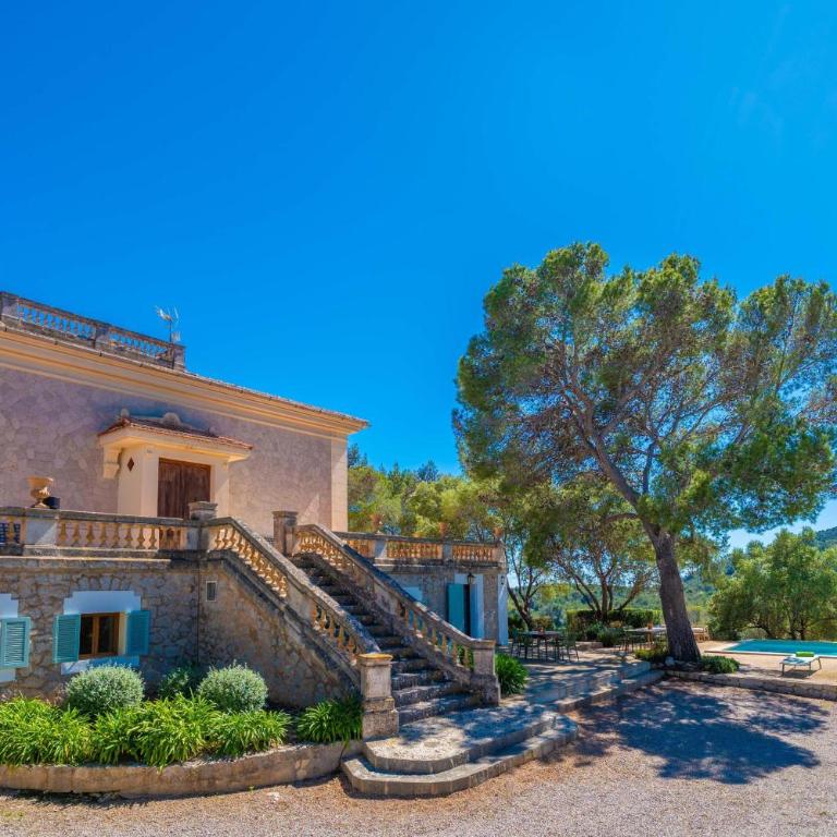 Son Muntaner - Villa de 6 dormitorios - 62