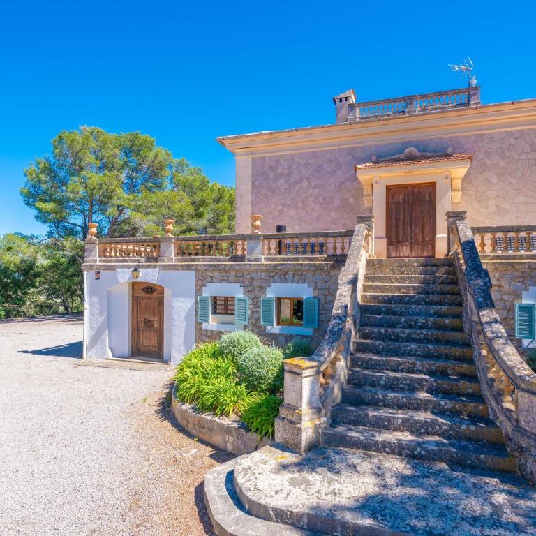 Son Muntaner - Villa de 6 dormitorios - 63