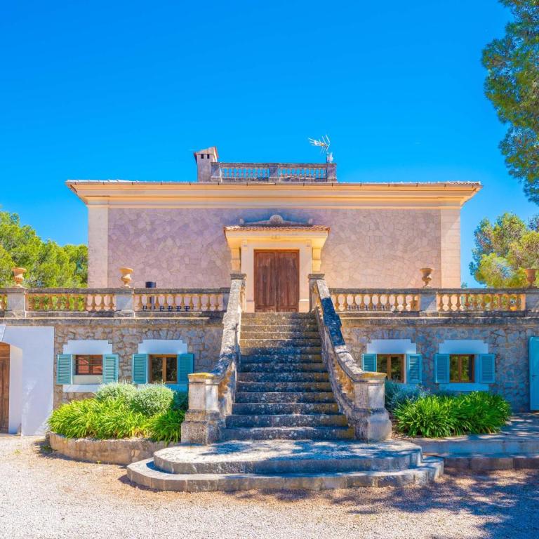 Son Muntaner - Villa de 6 dormitorios - 64