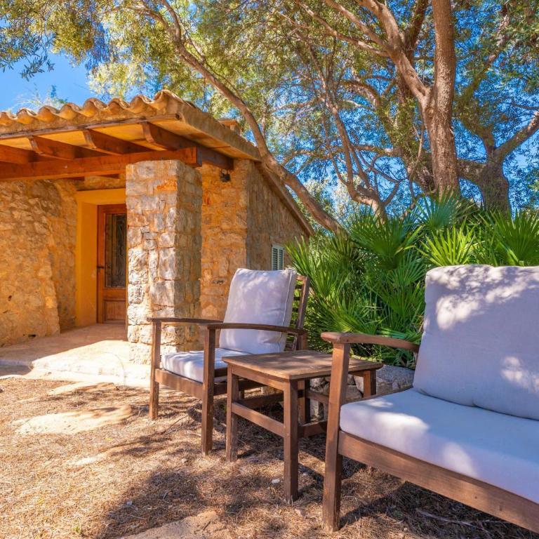 Son Muntaner - Villa de 6 dormitorios - 65