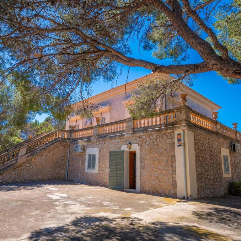 Son Muntaner - Villa de 6 dormitorios - 67