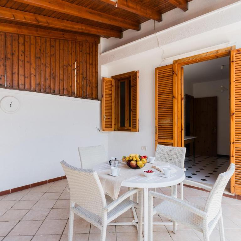 Villa Nina a Torre dell'Orso - Villa con Vista Giardino - 19