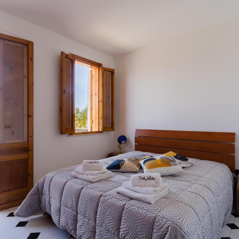 Villa Nina a Torre dell'Orso - Villa con Vista Giardino - 5