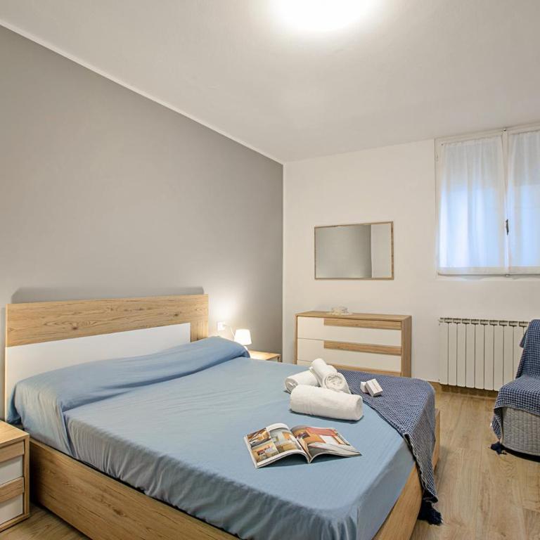 Lake View Terrace Over The Borromean Isla - Happy Rentals - Casa con 1 Camera da Letto - 7