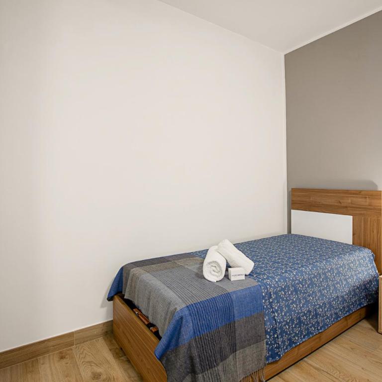 Lake View Terrace Over The Borromean Isla - Happy Rentals - Casa con 1 Camera da Letto - 8