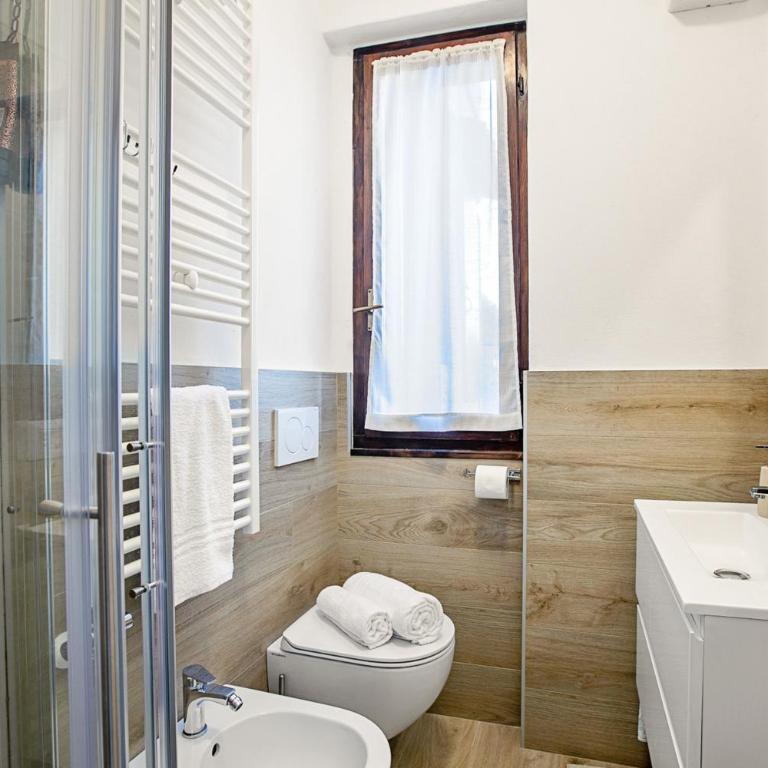 Lake View Terrace Over The Borromean Isla - Happy Rentals - Casa con 1 Camera da Letto - 9