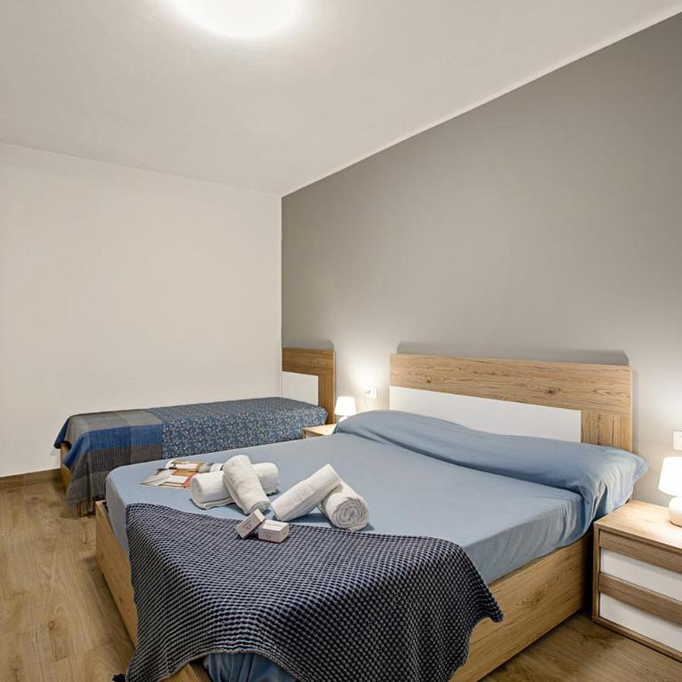 Lake View Terrace Over The Borromean Isla - Happy Rentals - Casa con 1 Camera da Letto - 12