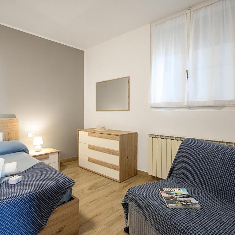 Lake View Terrace Over The Borromean Isla - Happy Rentals - Casa con 1 Camera da Letto - 13