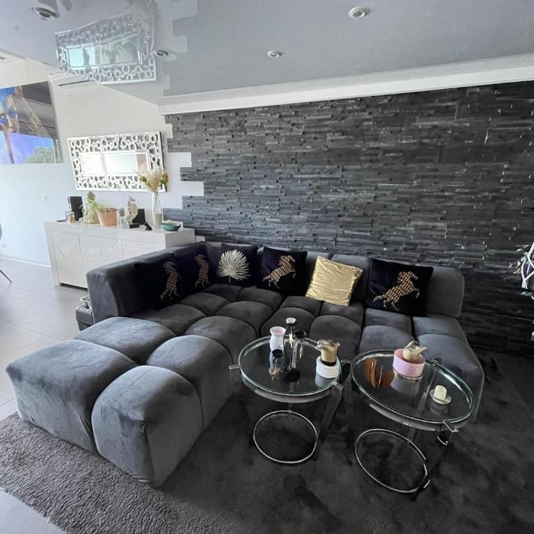 Modern and luxurious two bedroom apartment - Apartment mit 2 Schlafzimmern - 1