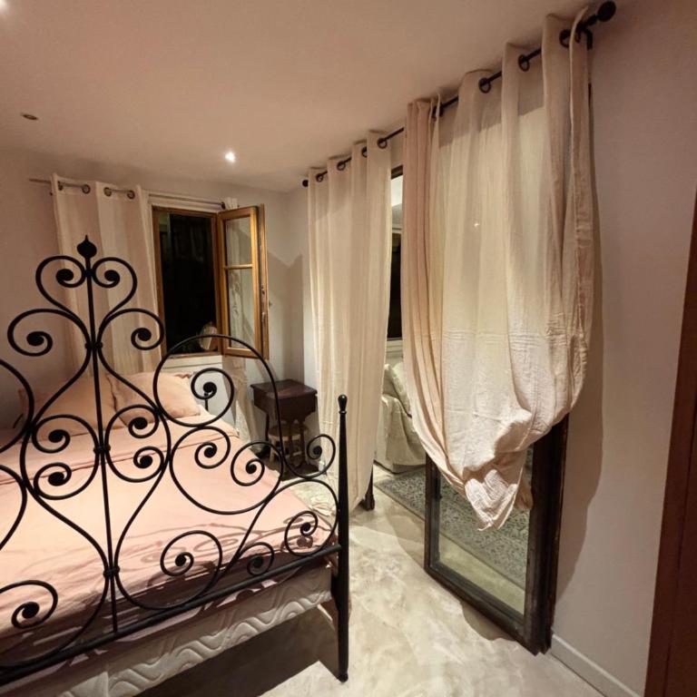 Le cocon des serruriers - Appartement 1 Chambre - 3