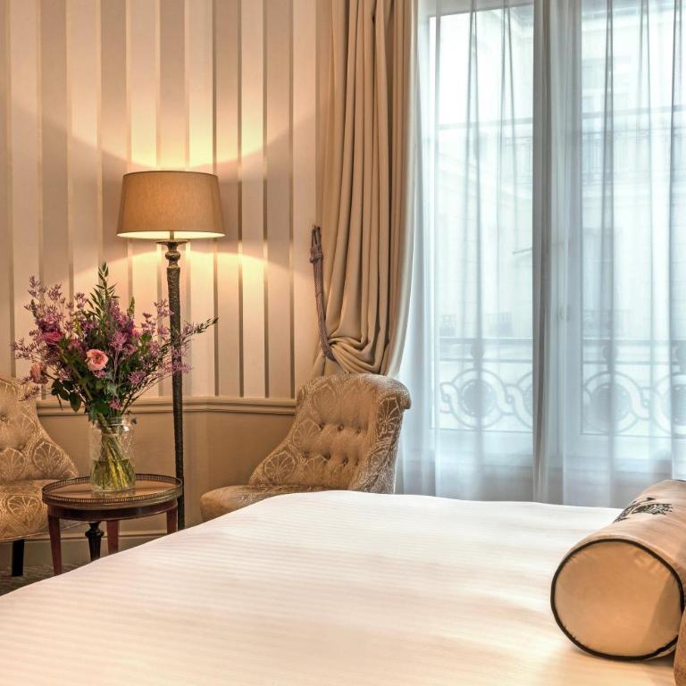 Hotel Westminster - Chambre Exécutive - 6