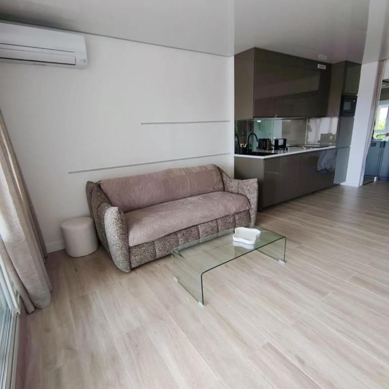 Naturiste Cap dAgde Location Port Nature 469 - Appartement - 2
