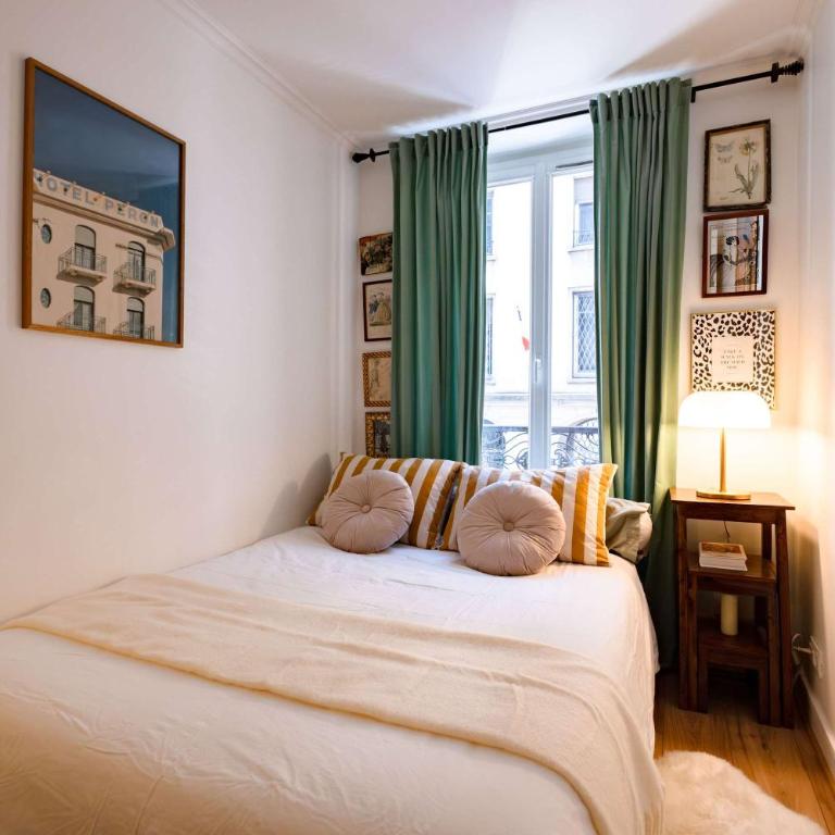 Typical Flat Eiffel Tower 4 Guests - Appartement - 2