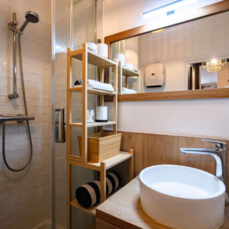 Typical Flat Eiffel Tower 4 Guests - Appartement - 4