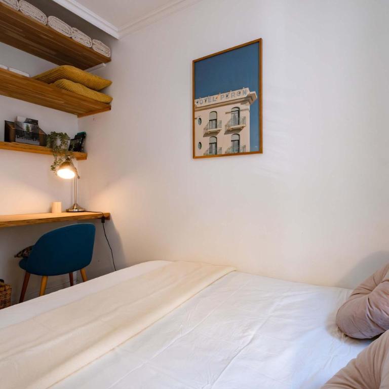 Typical Flat Eiffel Tower 4 Guests - Appartement - 9