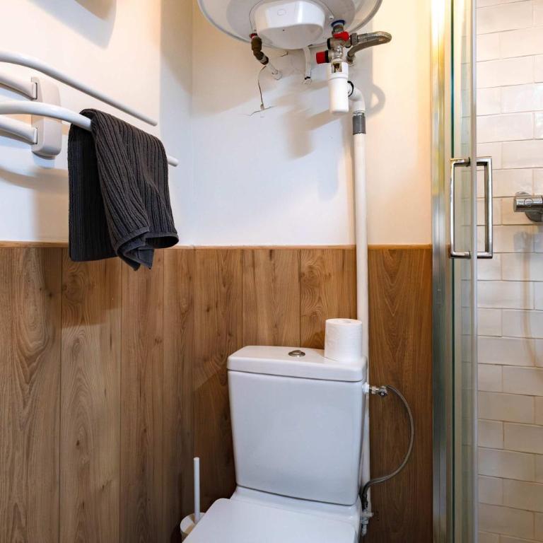 Typical Flat Eiffel Tower 4 Guests - Appartement - 11
