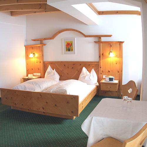Vital Sporthotel Kristall - Superior Doppelzimmer - 5