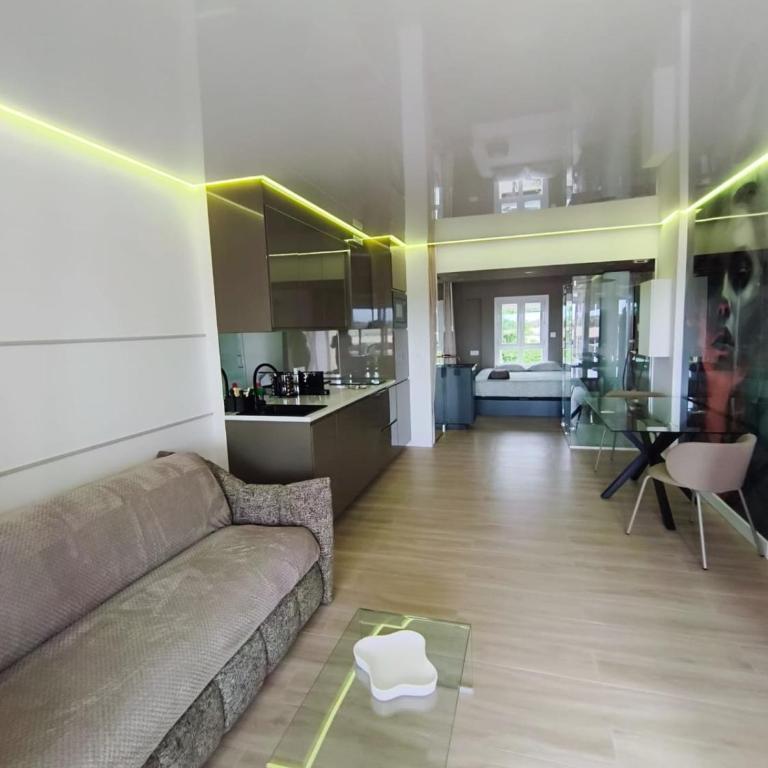 Naturiste Cap dAgde Location Port Nature 469 - Appartement - 3