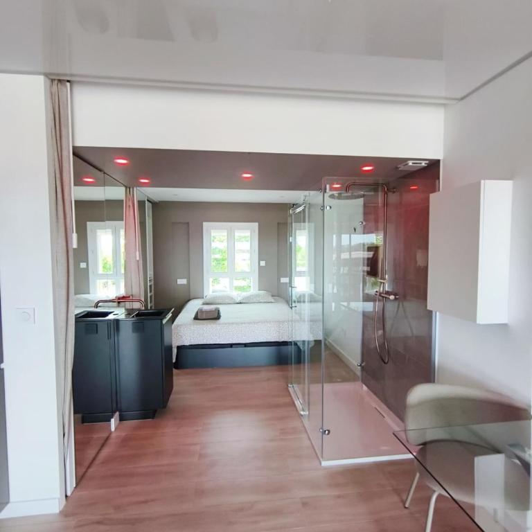 Naturiste Cap dAgde Location Port Nature 469 - Appartement - 6