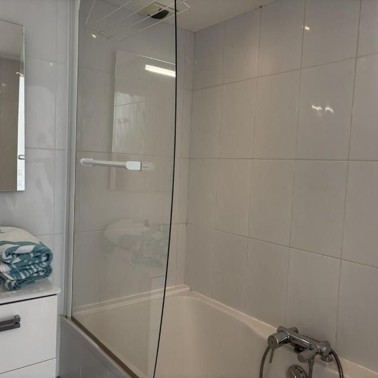 Argia - Large beach, city center, swimming pool- - Appartamento con 1 Camera da Letto - 2
