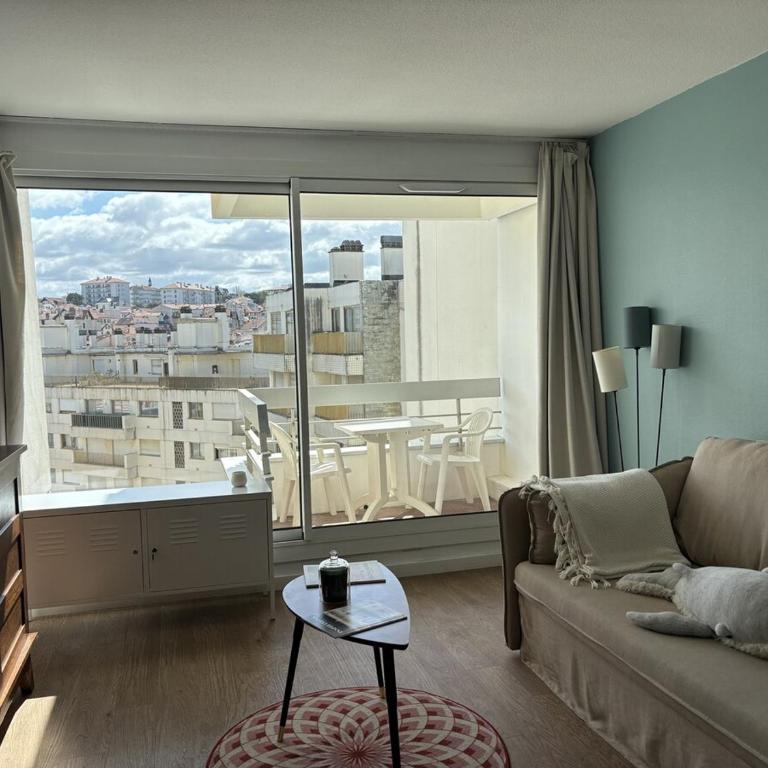 Argia - Large beach, city center, swimming pool- - Appartamento con 1 Camera da Letto - 3