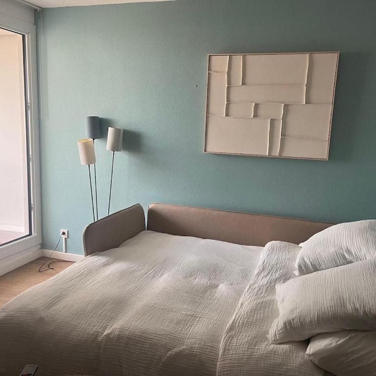 Argia - Large beach, city center, swimming pool- - Appartamento con 1 Camera da Letto - 5
