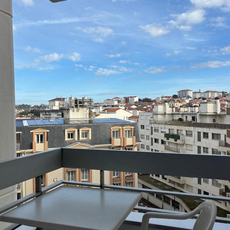 Argia - Large beach, city center, swimming pool- - Appartamento con 1 Camera da Letto - 7