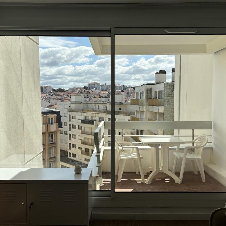 Argia - Large beach, city center, swimming pool- - Appartamento con 1 Camera da Letto - 8