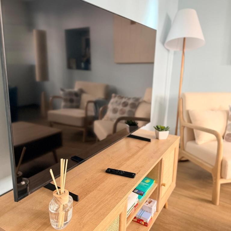 Le Gîte Azur - Appartement 1 Chambre - 2