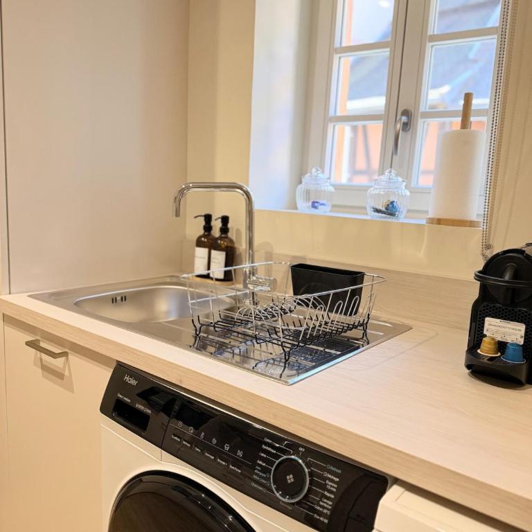 Le Gîte Azur - Appartement 1 Chambre - 6