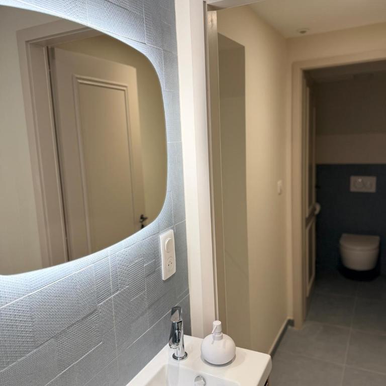 Le Gîte Azur - Appartement 1 Chambre - 10