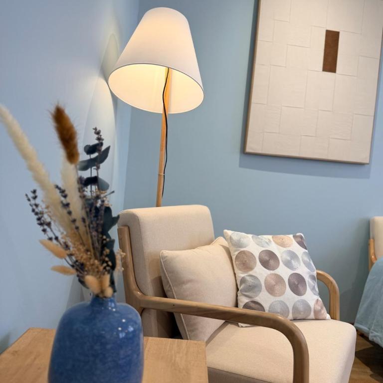 Le Gîte Azur - Appartement 1 Chambre - 11