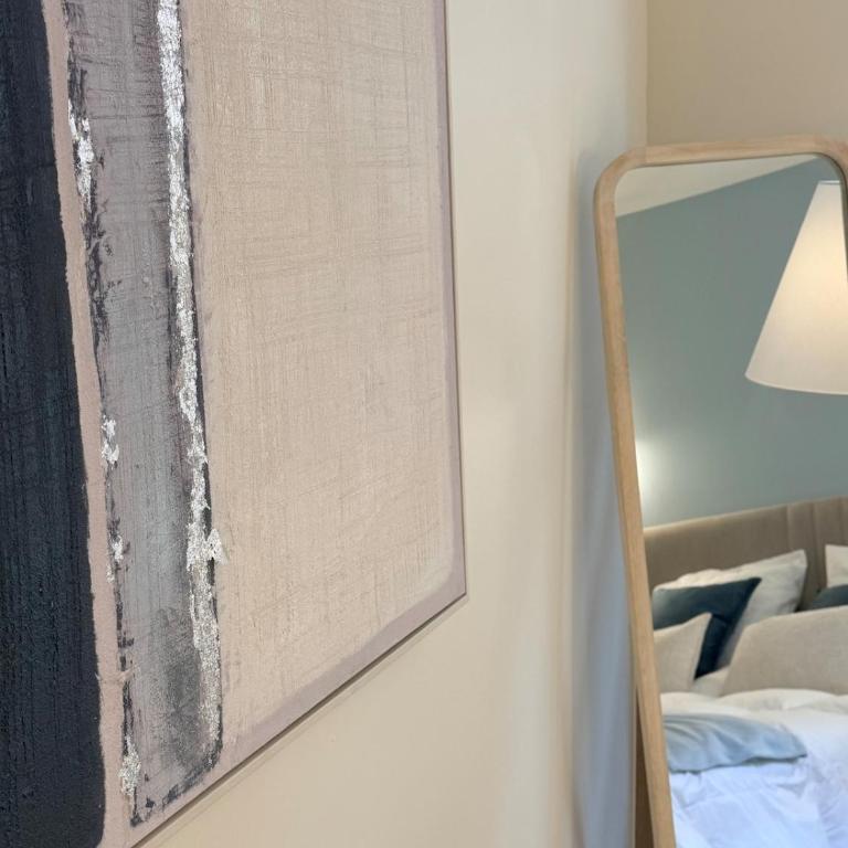Le Gîte Azur - Appartement 1 Chambre - 21