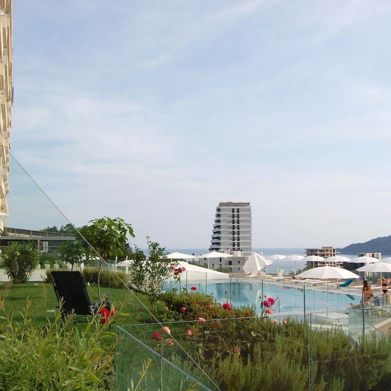 Status-M Apartments 176 - One-Bedroom Apartment with Sea View and Balcony - 29