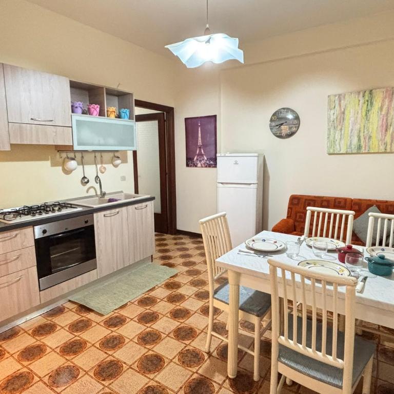 Trilocale Volta del Mare Gallipolitravel - Casa con 2 Camere da Letto - 3