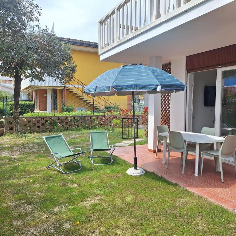 Villa Castore - Appartamento con 2 Camere da Letto - 3