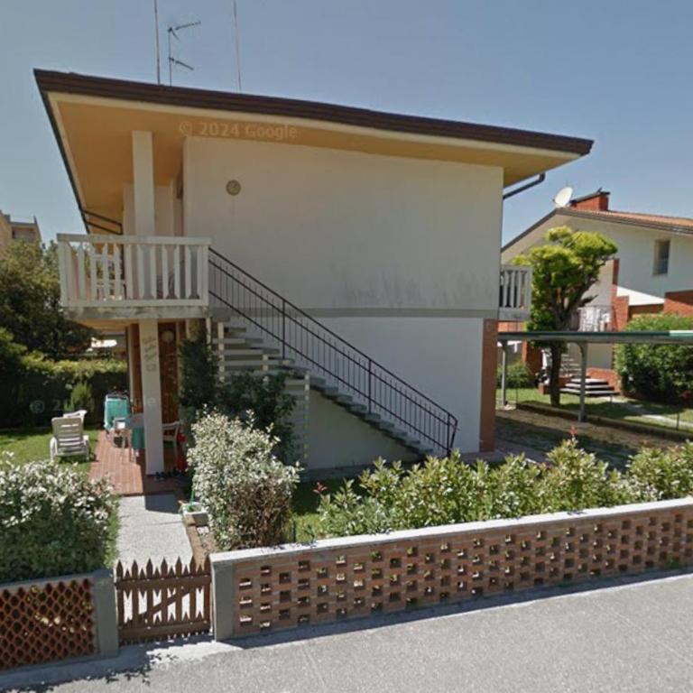 Villa Castore - Appartamento con 2 Camere da Letto - 4
