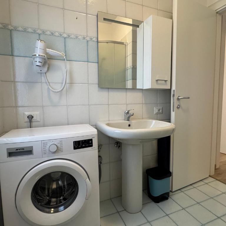 Villa Castore - Appartamento con 2 Camere da Letto - 5