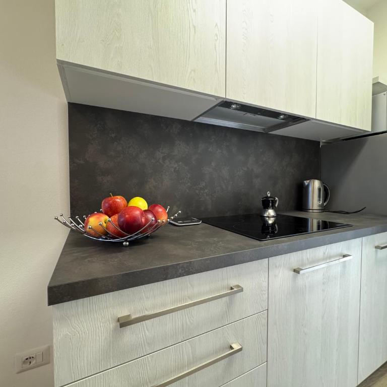 Villa Castore - Appartamento con 2 Camere da Letto - 7